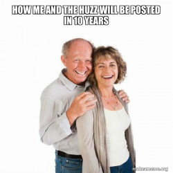 Scumbag Baby Boomer