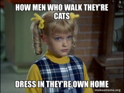 Cindy Brady Meme