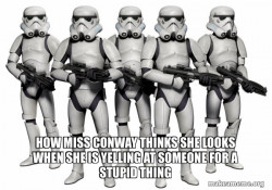Storm Troopers