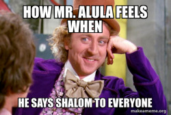 Condescending Wonka