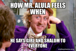 Condescending Wonka