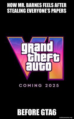 Before GTA6 - Before GTA VI