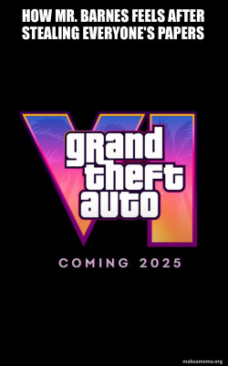 Before GTA6 - Before GTA VI