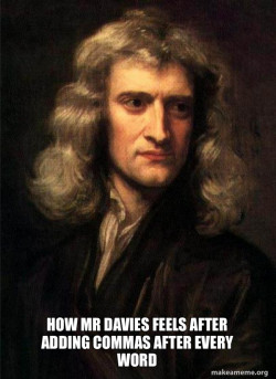 Sir Isaac Newton