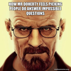 Walter White Breaking Bad