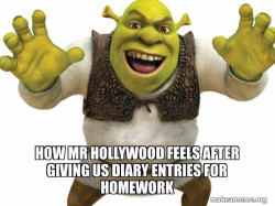 Shrek