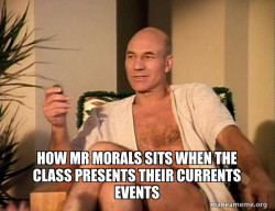 Sexual Picard