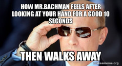 Vladamir Putin