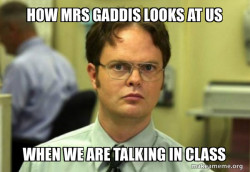 Schrute Facts (Dwight Schrute from The Office)