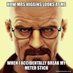 Walter White Breaking Bad