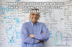 Good Guy Professor