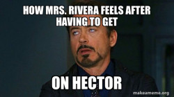 Tony Stark Eye Roll