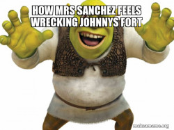 Shrek