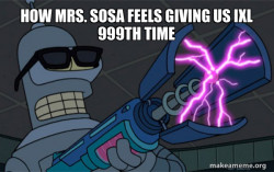 Blasting Bender 