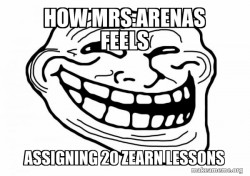 Trollface