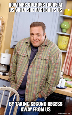 Kevin James
