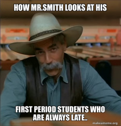 Then You're a Special Kind of Stupid - Sam Elliot