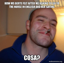 Good Guy Greg