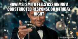 Great Gatsby Reaction - Leonardo DiCaprio Toast