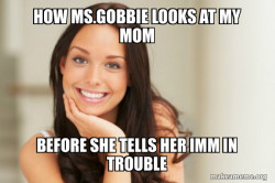Good Girl Gina
