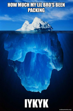 Iceberg