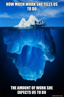 Iceberg