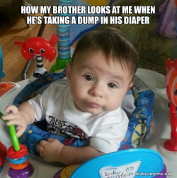 'Whatever' Kid