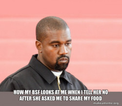 Kanye West
