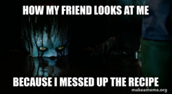Pennywise It