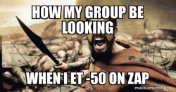 The 300