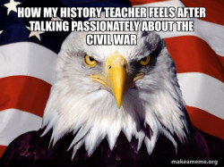 American Pride Eagle