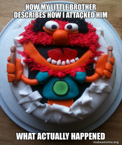 Cake Day