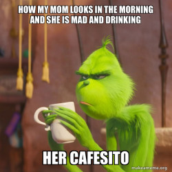 Grinch