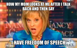 False Fact Nancy Grace