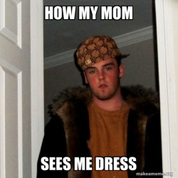 Scumbag Steve