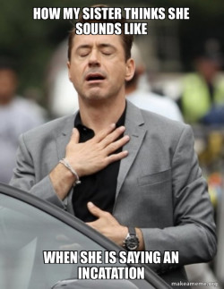 Tony Stark Relief