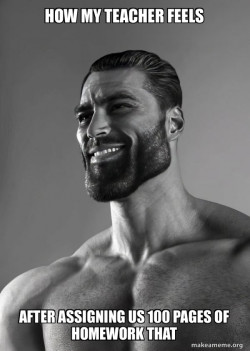 Gigachad