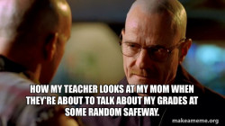 Breaking Bad