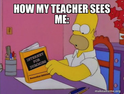 Internets Homer
