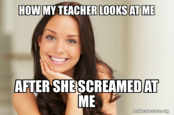 Good Girl Gina