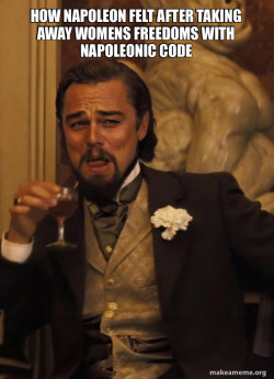 Leonardo DiCaprio Laughing Django