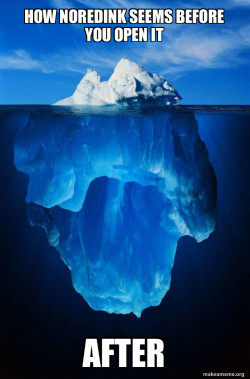 Iceberg