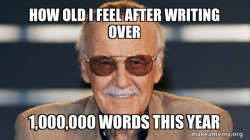 Stan Lee