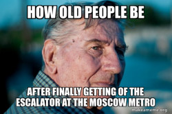 Marriage Advice Grandad