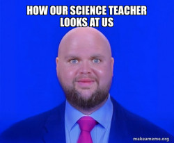 Bald J.D. Vance