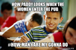 Scumbag Student
