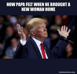 Trump Impeached