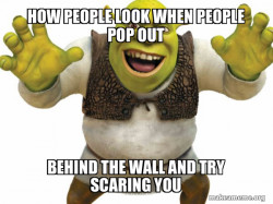 Shrek