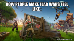 Fortnite Battle Royale game