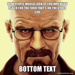 Walter White Breaking Bad